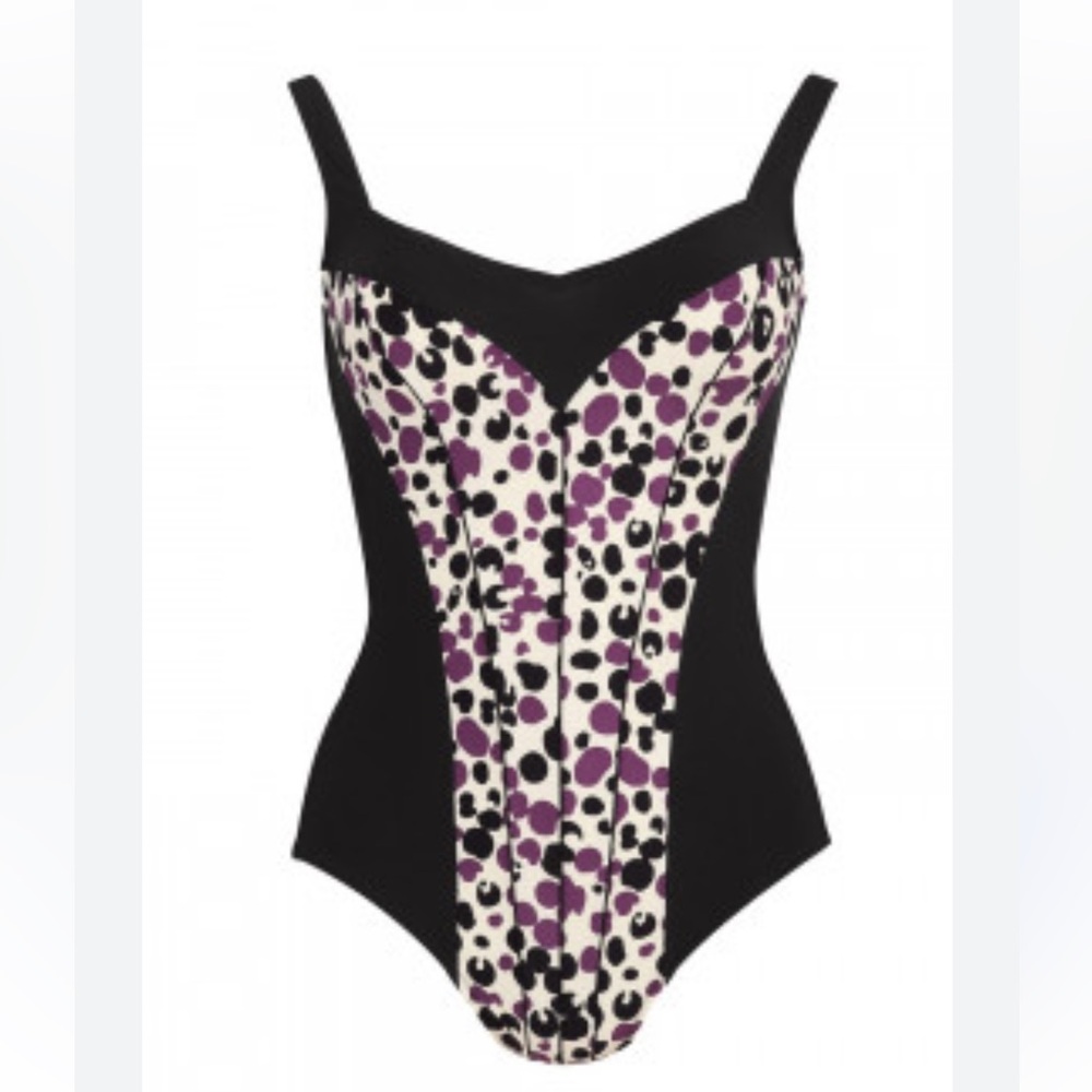 Anita Comfort One Piece Swimsuit